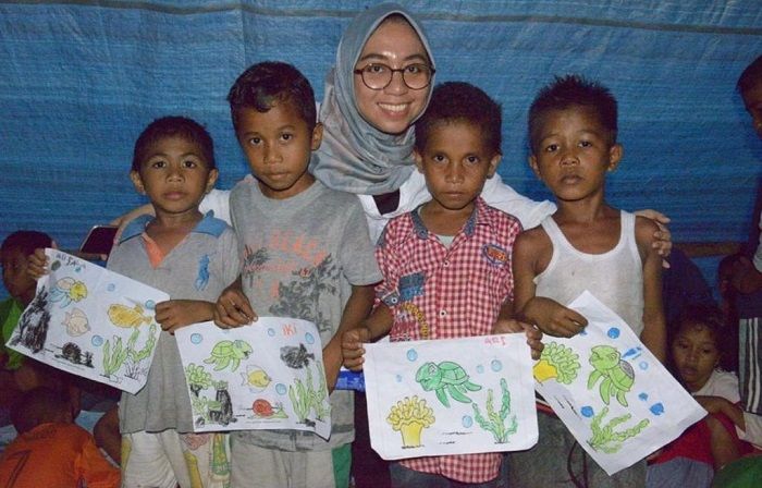 Soroti Kasus Pencabulan, Gadis Umasugi Dorong Pencegahan Terstruktur