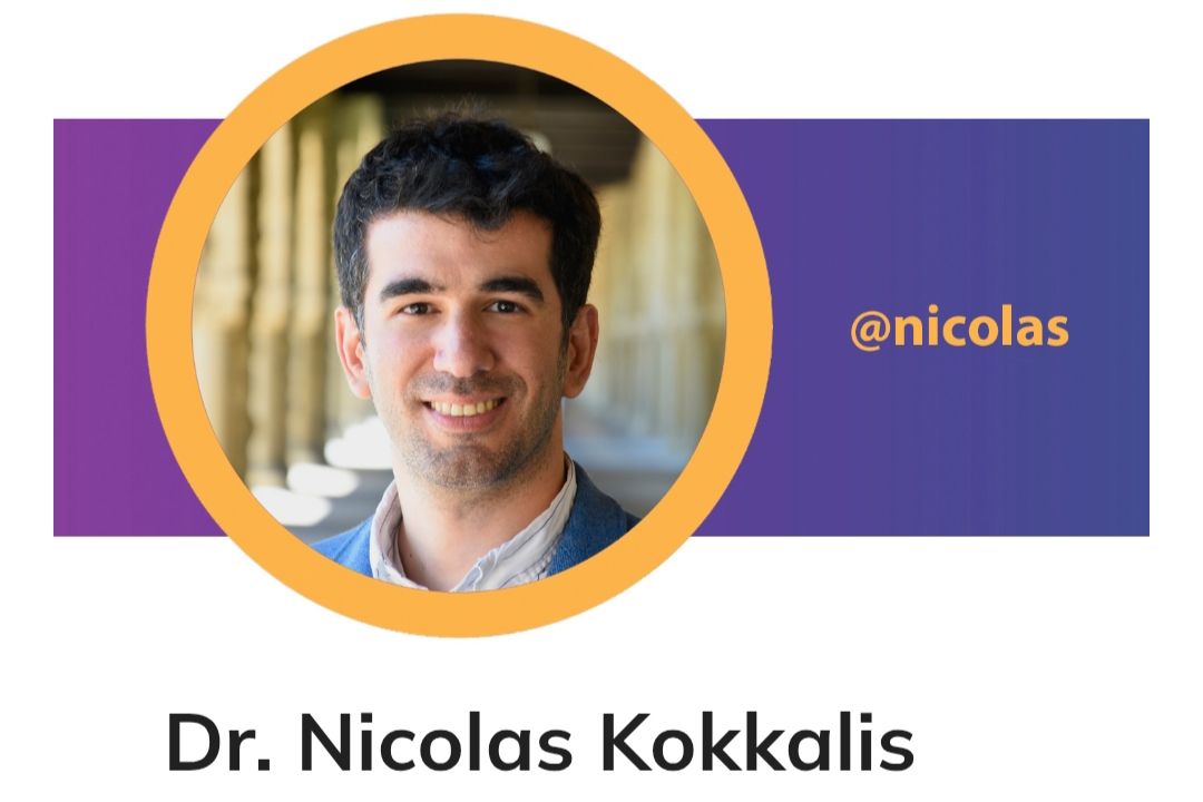 Nicolas Kokkalis