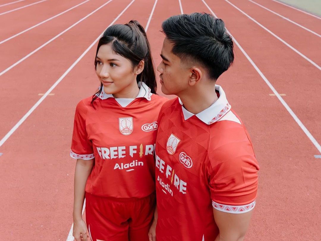 Prewed Kaesang