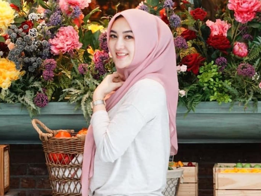 Mantan Istri Sahrul Gunawan, Indriani Hadi