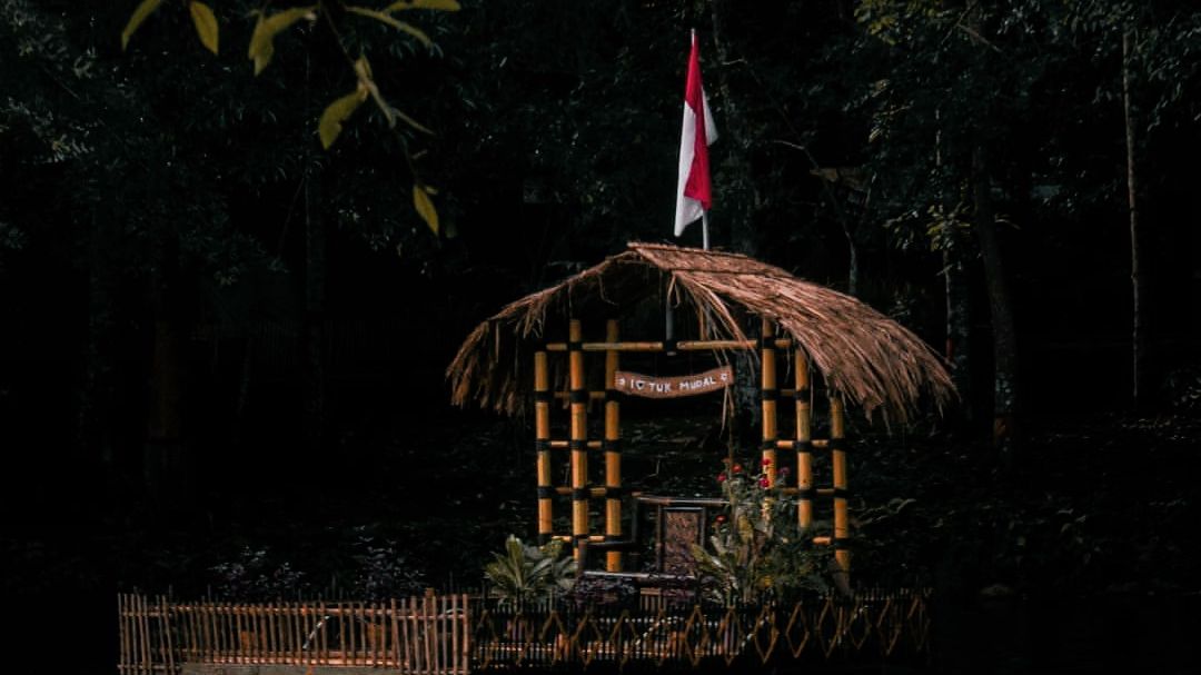 Keindahan Slumpring