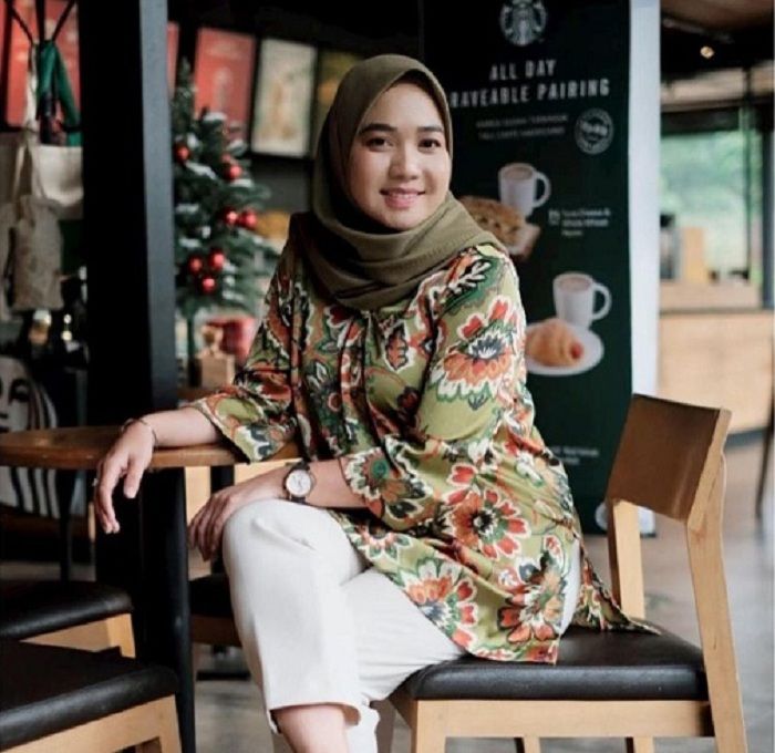 Kamu sudah ngopi hari ini?